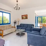 Charoula Pente Βίλα Πάφος