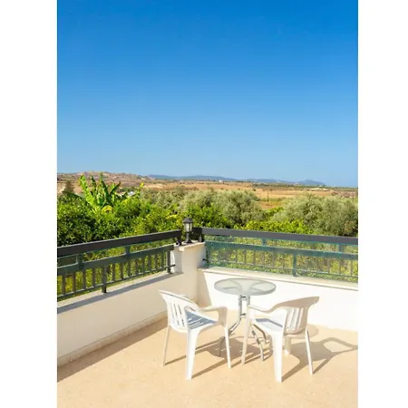 Villa Charoula Pente Paphos