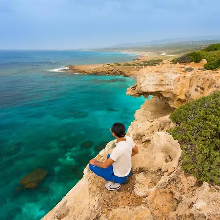 Charoula Pente Villa Paphos