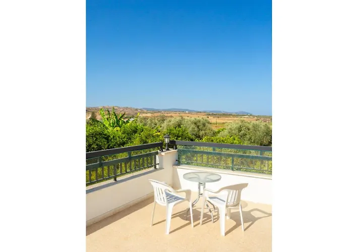 Villa Charoula Pente Paphos