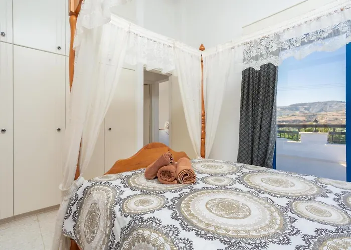 Βίλα Charoula Pente Πάφος