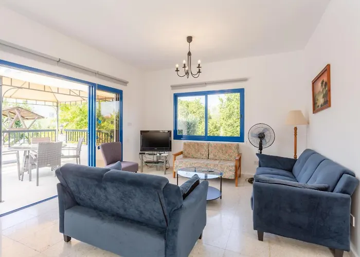 Villa Charoula Pente