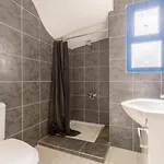 Charoula Pente Villa Paphos