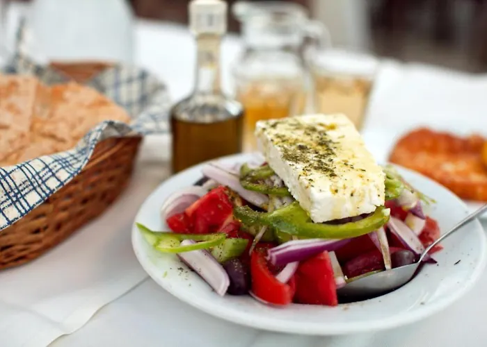 Villa Charoula Pente Paphos